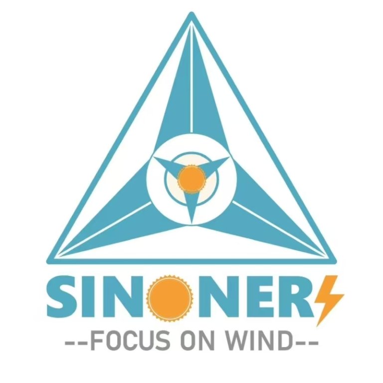 Tianjin Sinonery Wind Technology Co.Ltd 天津中天汇能科技有限公司