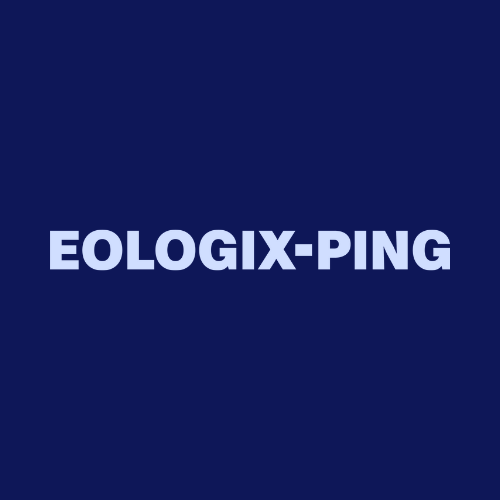 EOLOGIX-PING