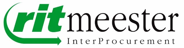 Ritmeester InterProcurement B.V. Ritmeester InterProcurement B.V.