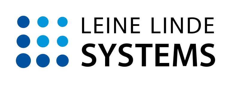 LEINE LINDE SYSTEMS GmbH LEINE LINDE SYSTEMS GmbH