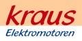 Kraus GmbH, Elektromotoren