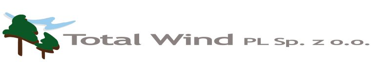 Total Wind Service PL S.A.