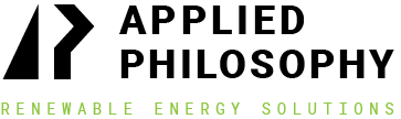 Applied Philosophy Renewable Energy Solutions Applied Philosophy Renewable Energy Solutions