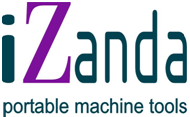 IZANDA PORTABLE MACHINE TOOLS S.L.