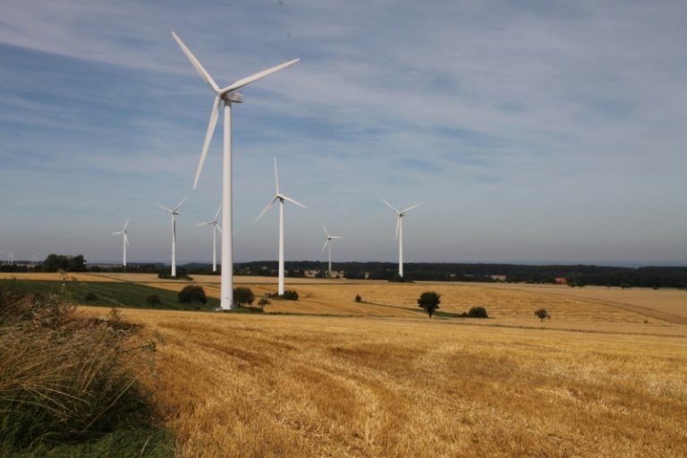 SkyPower Kraftwerke GmbH