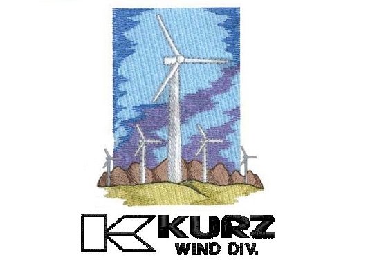Kurz Industrial Solutions - Wind Division Kurz Industrial Solutions - Wind Division