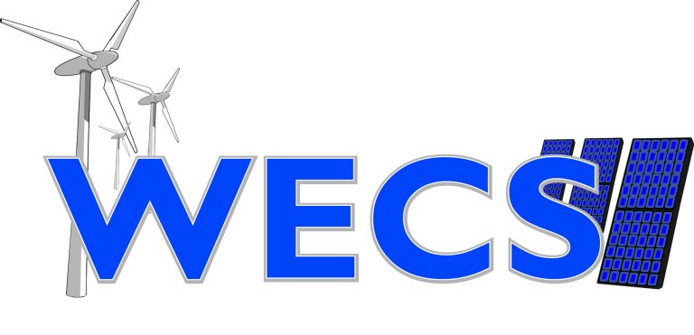 WECS Electric Supply, Inc.