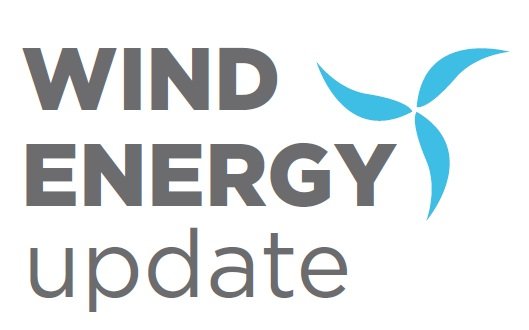 Wind Energy Update.