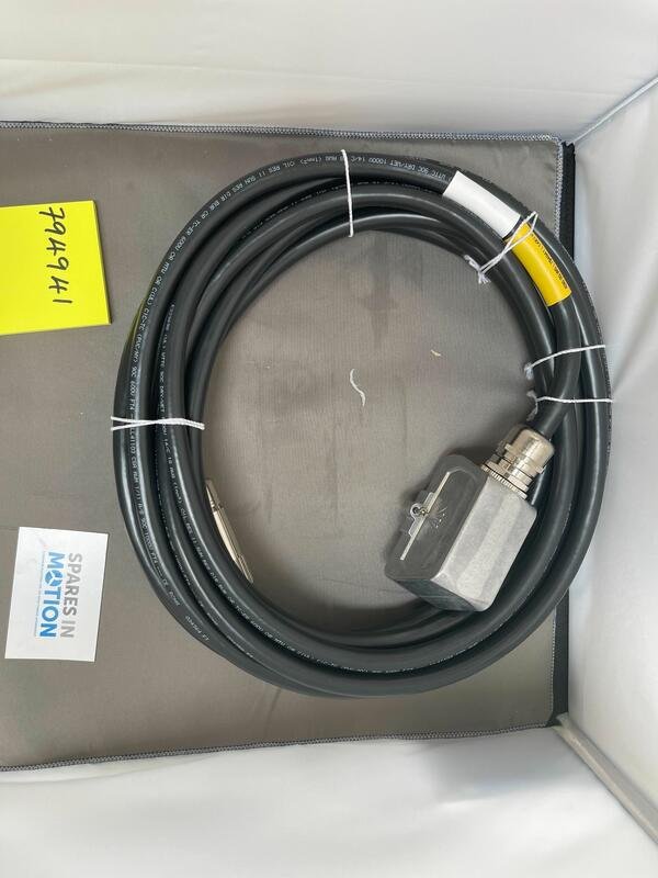 14 Wege Externer Datenstrang Stator