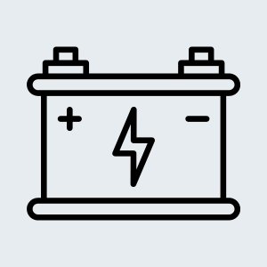 wind turbine battery