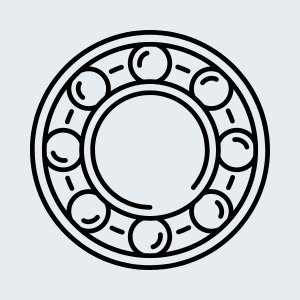 wind turbine Blade Bearings