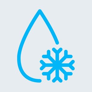 Hydraulical & Cooling wind turbine items