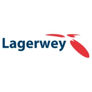 Lagerwey wind turbine parts