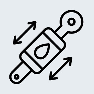Hydraulical & Cooling Part