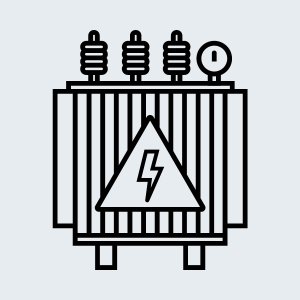 wind turbine transformers