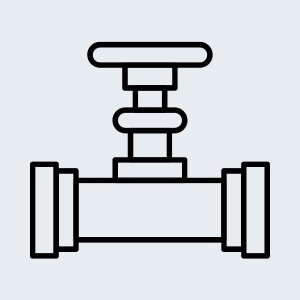 Wind turbine Valves & Stoppers