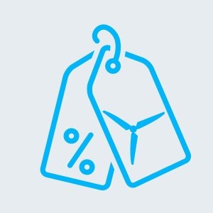 widn turbine parts discount