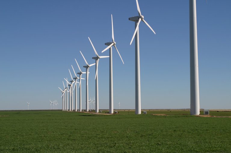 24/7 remote monitoring of your wind park