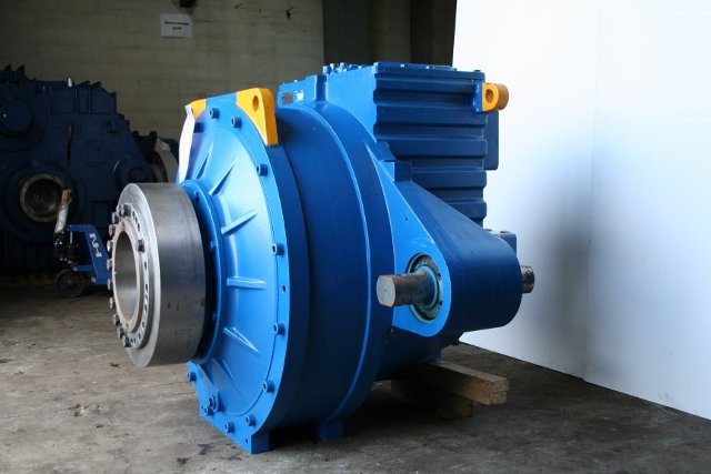 Gearbox PEAC 4280-Nordex N43/Micon/Bonus | Winergy PEAC4280