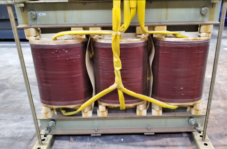 400V Isolation Transformer Noratel part 6030697171 SWT