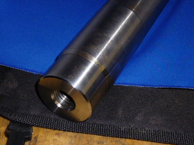 FLAPSHAFT 18M 58.04 MM