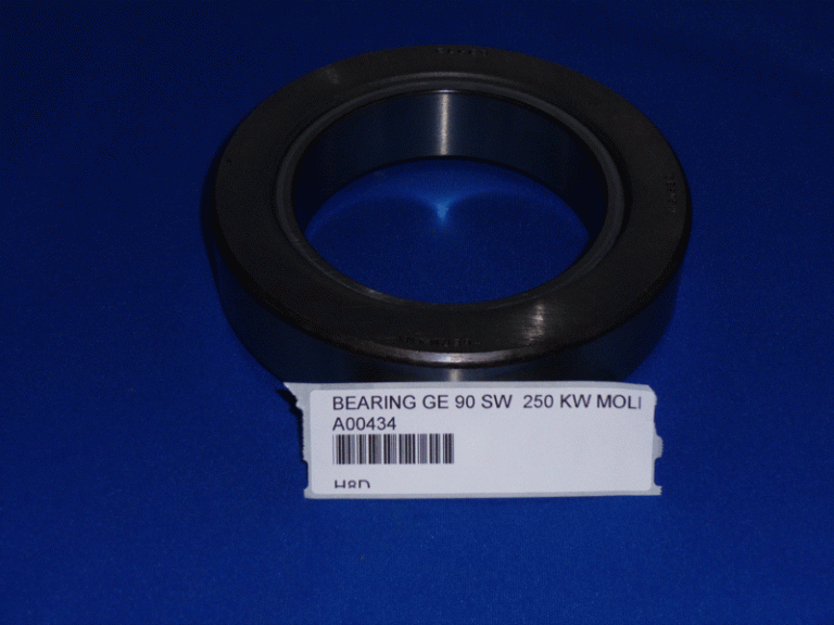 BEARING GE 90 SW 250 KW MOLEN