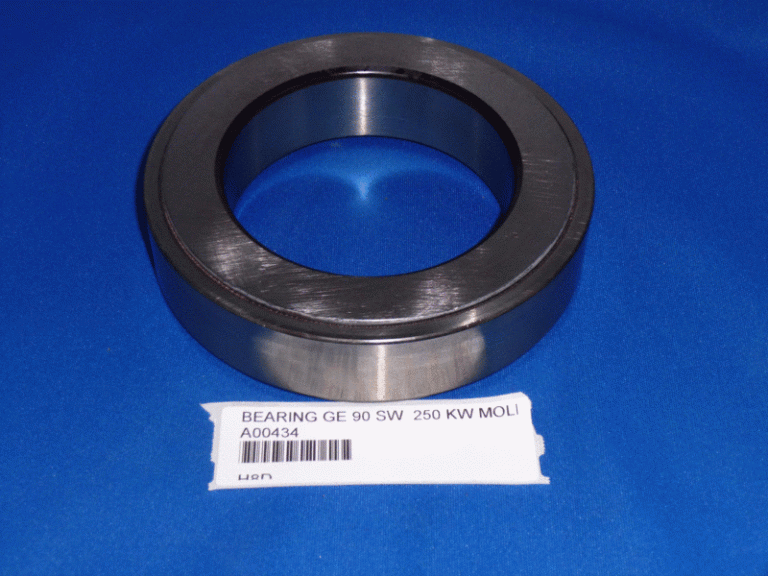 BEARING GE 90 SW 250 KW MOLEN