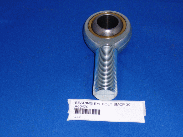 BEARING EYEBOLT SMCP 30