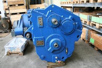 Gearbox repair Jake PSC1030, NM900