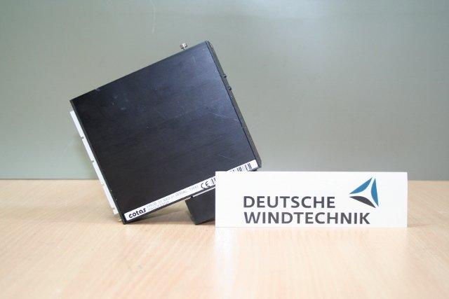 CT3503 Prozessor Vestas V42 - V80