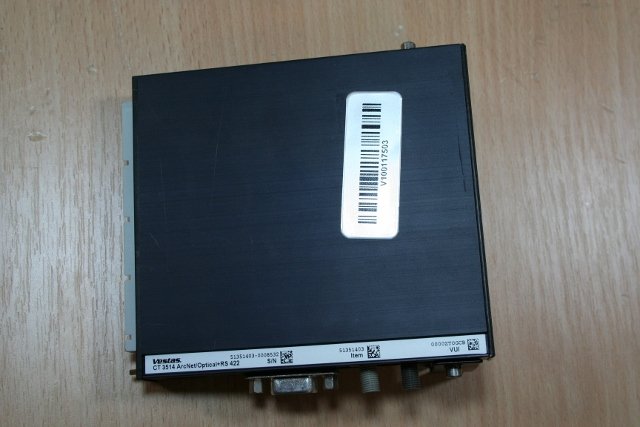 CT3514 ArcNet Vestas V42 - V80