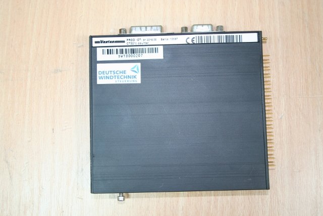 CT3218 Counter Vestas V42 - V80