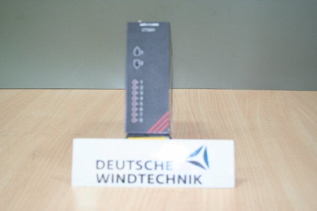 CT3601 Prozessor Vestas V52 - V90