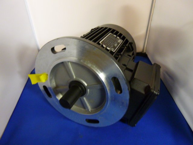 MOTOR YAW NEW 18/80 RENO 1,1KW B5 FL