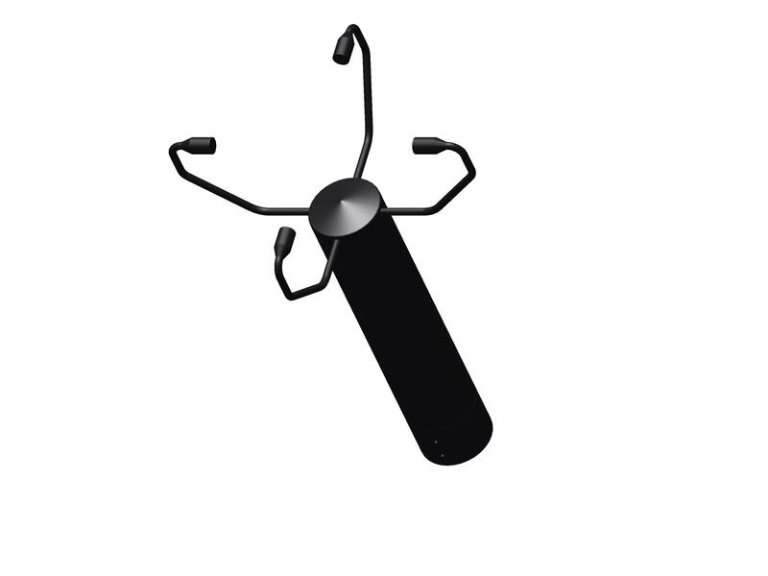 ANEMOMETER ULTRASONIC 2D ICE FREE