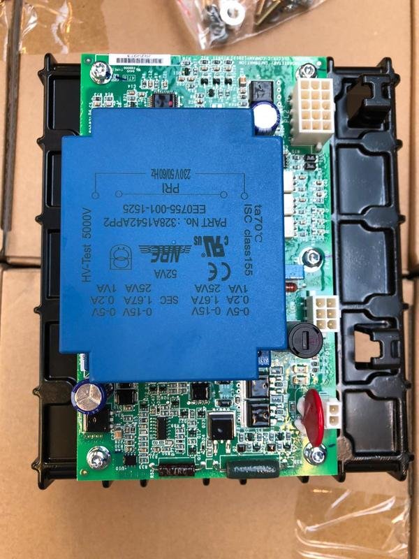 BATTERIELADEGERÄT KIT, 30NM PITCH