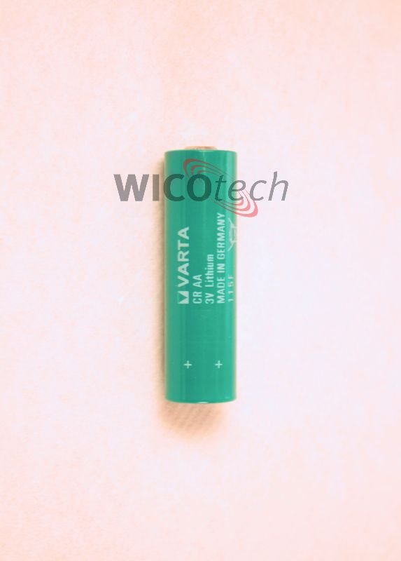 Batterie Varta CR AA 3V Lithium