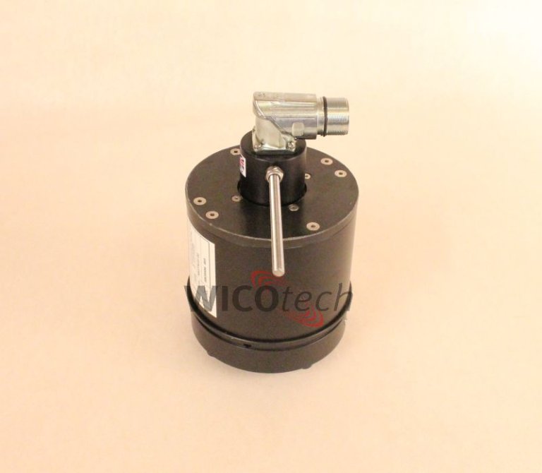 BGB anillo colector 10 pistas NM600-900kW
