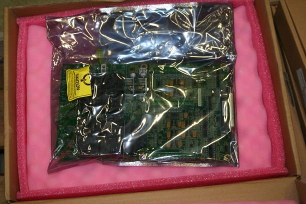 BOARD, I/O CONF COAT IS210AEAAH1B