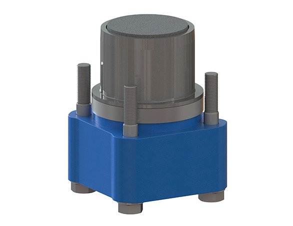 BREMSE HEG-1-110