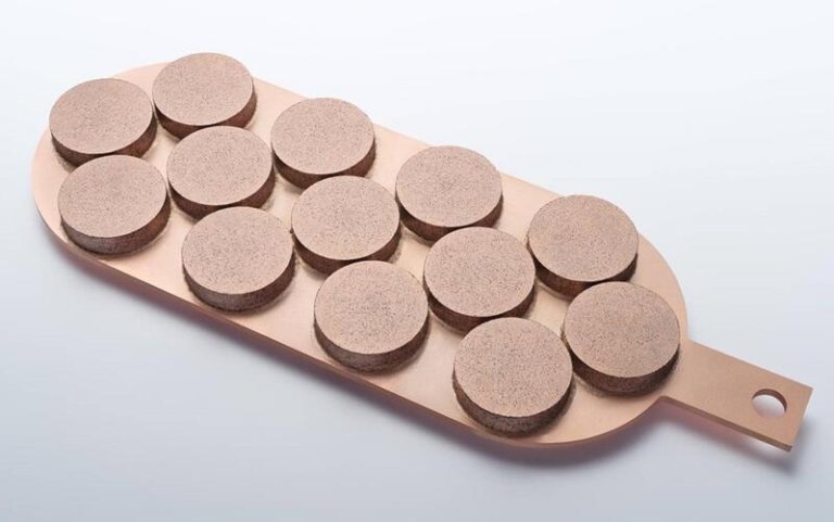 Brake Pad / Brake Producer: Antec