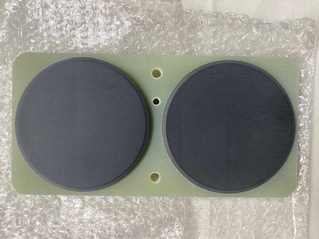 Bremsbelag HGW2372/JHS1604