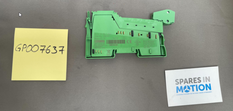 Branch terminal IBS IL 24 RB-T-PAC
