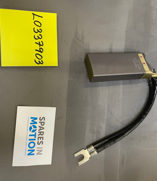 Bürste 633 C3-IP54 L0337903