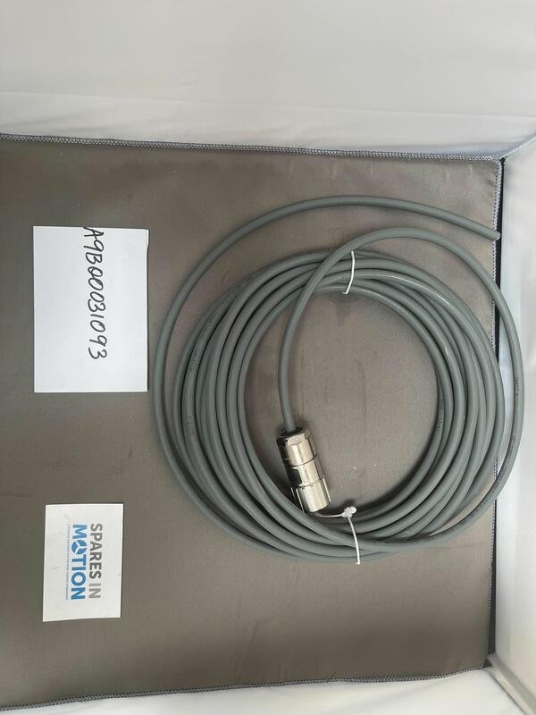 CABLE F ENCODER 12-13 BIT 10M
