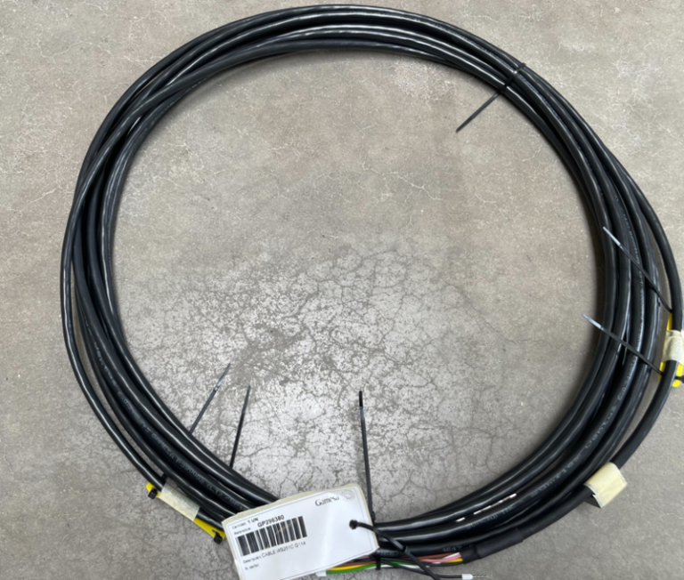 CABLE WS251C G114