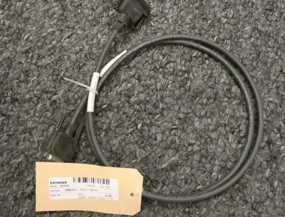 CABLE X23 - V523 L=1660mm