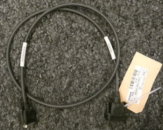 KABEL X24X-V524X L=1390mm