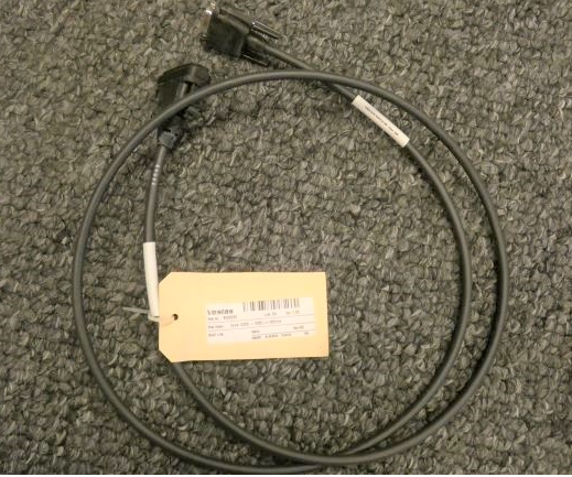 CABLE X25X - V525 L=1820mm
