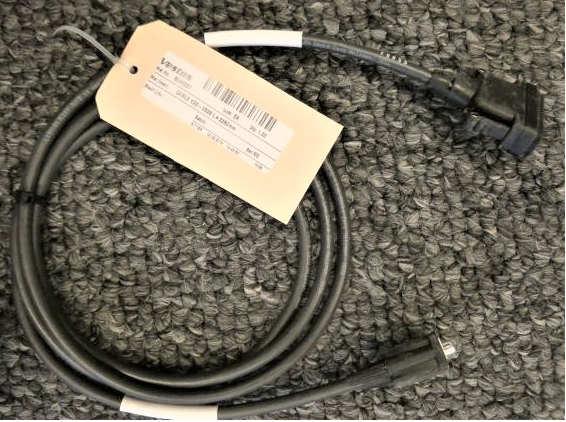 KABEL X26-V526 L=2250mm